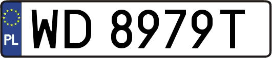 WD8979T