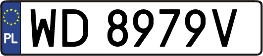WD8979V