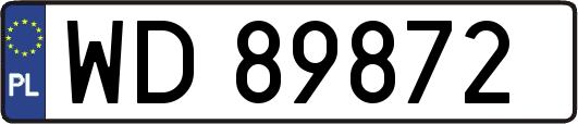 WD89872