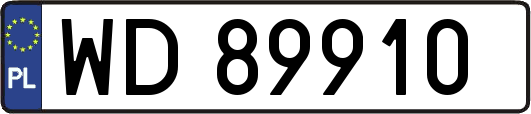 WD89910