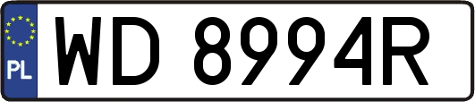 WD8994R
