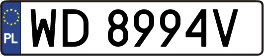 WD8994V