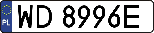 WD8996E