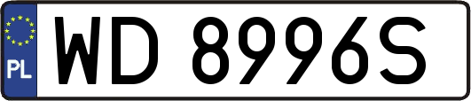WD8996S