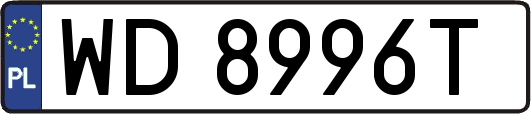 WD8996T