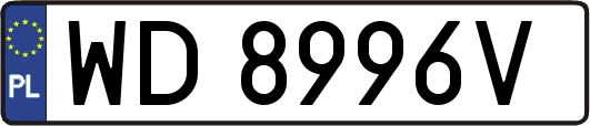 WD8996V