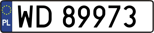 WD89973