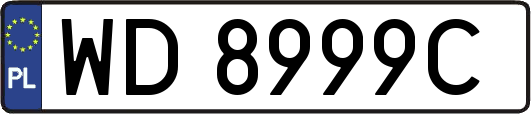 WD8999C