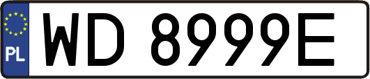 WD8999E