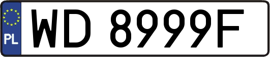 WD8999F