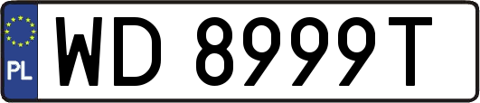 WD8999T