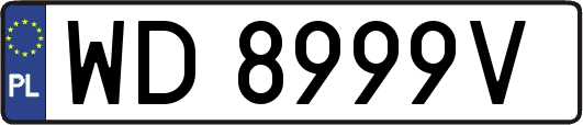 WD8999V