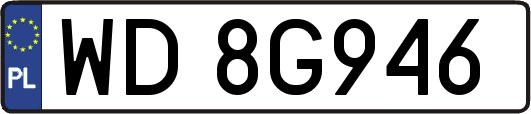 WD8G946