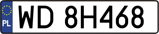 WD8H468