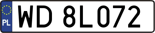 WD8L072