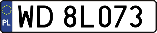 WD8L073