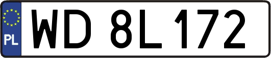 WD8L172