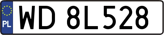 WD8L528