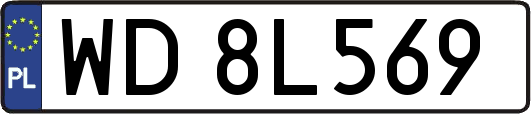 WD8L569