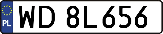WD8L656