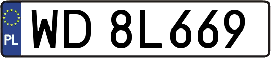 WD8L669