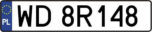 WD8R148