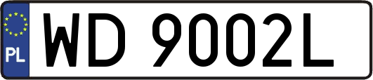 WD9002L