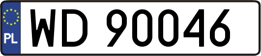 WD90046