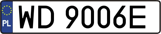 WD9006E