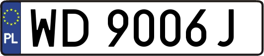 WD9006J