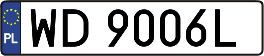 WD9006L