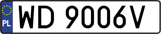 WD9006V