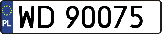 WD90075