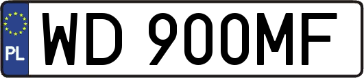 WD900MF