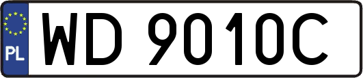 WD9010C
