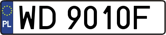 WD9010F