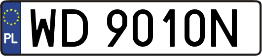 WD9010N