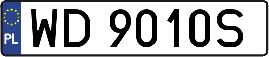 WD9010S