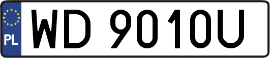 WD9010U
