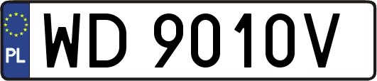 WD9010V