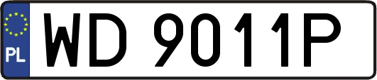 WD9011P