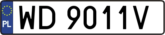 WD9011V