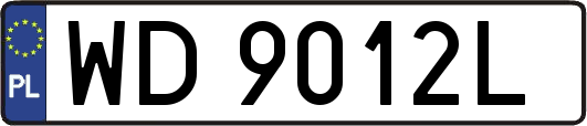 WD9012L