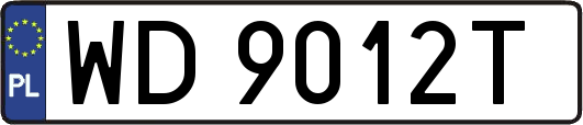 WD9012T