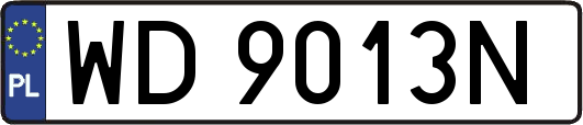 WD9013N