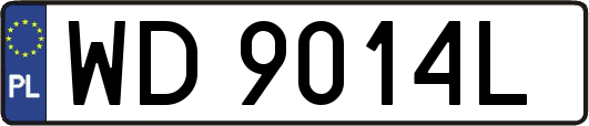 WD9014L