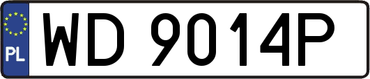 WD9014P