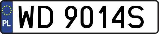 WD9014S