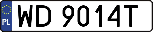WD9014T