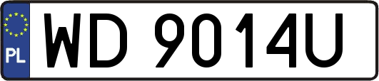 WD9014U
